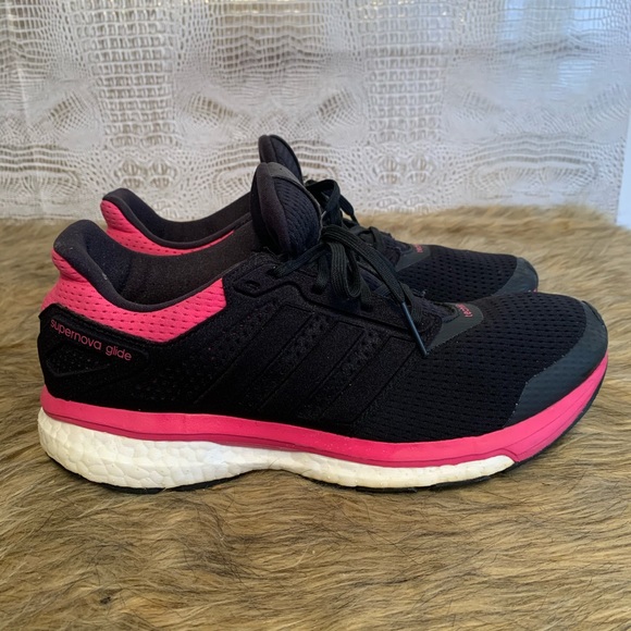 adidas Shoes - Adidas boost